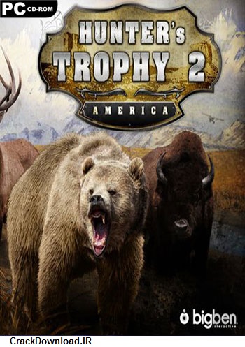 دانلود بازی Hunters Trophy 2 America برای PC