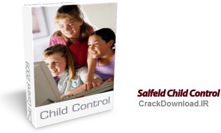 محدود کردن و مراقبت از کودکان Salfeld Child Control 2014 14.601