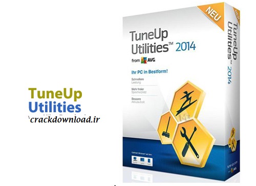 دانلود نرم افزار بهینه ساز: TuneUp Utilities 2014 14-0-1000-221 Final